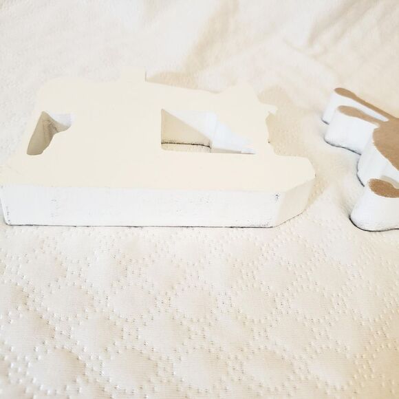 Sewing Machine & Yarn Tabletop Decor by Ashland - Picture 11 of 11